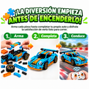 Auto Armable a Control Remoto