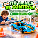 Auto Armable a Control Remoto