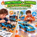 Auto Armable a Control Remoto