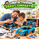 Auto Armable a Control Remoto