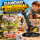 GRÚA CONSTRUCTOR PRO