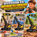 GRÚA CONSTRUCTOR PRO