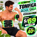 Estimulador Tonifica Pro