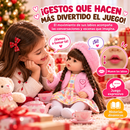 DULCE BEBE REBORN