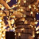 GUIRNALDA DE LUCES LED