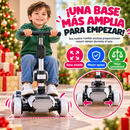 SCOOTER TURBO KIDS
