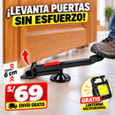 Pedal Extensor Pro + LINTERNA MULTIFUNCIONAL 🎁