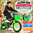 BICI EXPLORADOR PREMIUM