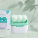 MASAJEADOR FACIAL ICE BEAUTY