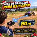 CARRO FURIA 4X4