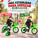 BICI EXPLORADOR PREMIUM