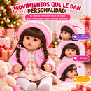 DULCE BEBE REBORN