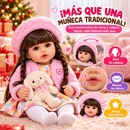 DULCE BEBE REBORN