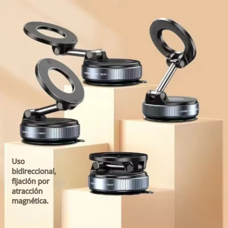 SOPORTE PARA CELULAR MULTIDIRECCIONAL