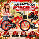 BICICLETA TURBO KIDS 20