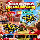 CARRO DRIFT 2 EN 1 PREMIUM