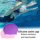 GORRO + LENTES DE NATACIÓN ANTIFOG