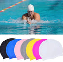GORRO + LENTES DE NATACIÓN ANTIFOG
