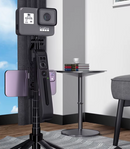 TRÍPODE MÓVIL PORTÁTIL