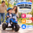 MINIE MOTO ELECTRICA