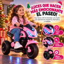 MINIE MOTO ELECTRICA