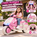MOTO POWER KIDS