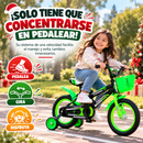 BICI EXPLORADOR PREMIUM