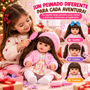 DULCE BEBE REBORN