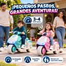 MOTO POWER KIDS