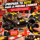 AUTO MINI DRIFT RACER