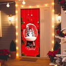 Forro Navideños Para Puerta 🎅 | Diseños Exclusivos