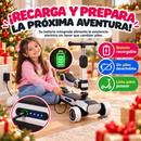 SCOOTER TURBO KIDS