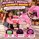 MOTO POWER KIDS