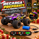 CARRO FURIA 4X4