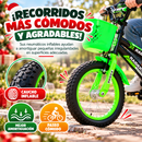BICI EXPLORADOR PREMIUM