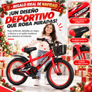 BICICLETA TURBO KIDS 20