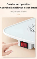 CALENTADOR ELÉCTRICO PARA COMIDA