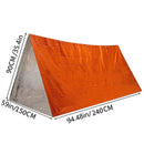 CARPA DE EMERGENCIA OUTDOOR PRO