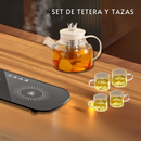 CALENTADOR ELÉCTRICO PARA COMIDA