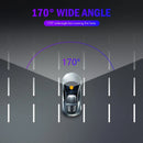 CÁMARA DVR PARA AUTO CON DETECCIÓN DE MOVIMIENTO