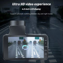 CÁMARA DVR PARA AUTO CON DETECCIÓN DE MOVIMIENTO