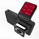 CÁMARA DVR PARA AUTO CON DETECCIÓN DE MOVIMIENTO