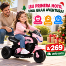 MINIE MOTO ELECTRICA