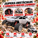 MOTO TURBO 4X4 A CONTROL REMOTO