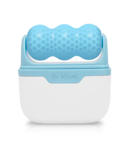 MASAJEADOR FACIAL ICE BEAUTY