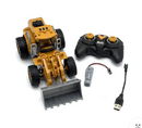 JUGUETES DE CONSTRUCCION - PACK NAVIDAD