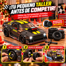 AUTO MINI DRIFT RACER