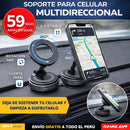 SOPORTE PARA CELULAR MULTIDIRECCIONAL