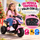 MINIE MOTO ELECTRICA