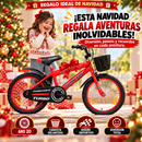 BICICLETA TURBO KIDS 20